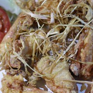 เมนูของร้าน วันยังคํ่า