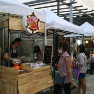 หน้าร้าน Oh My Kung At The Camp