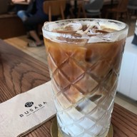 เมนูของร้าน Busaba Ayutthaya Cuisine