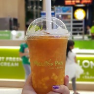 เมนูของร้าน Melonpan Ice Cream CentralPinklao