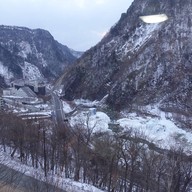 Hotel Taisetsu Sounkyo