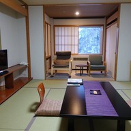Hotel Taisetsu Sounkyo