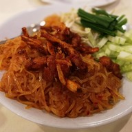 เมนูของร้าน จันทรโภชนา มหาราช