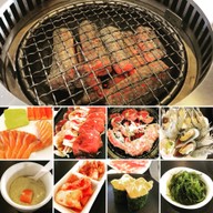 เมนูของร้าน Gyu-Ya Yakiniku ถนนจันทน์