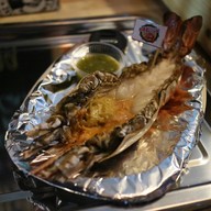 เมนูของร้าน Oh My Kung At The Camp