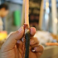 เมนูของร้าน Oh My Kung At The Camp