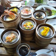 เมนูของร้าน ชิลล์ ชิลล์