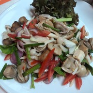 เมนูของร้าน Munch Restaurant @ Citrus Sukhunvit 11 Hotel