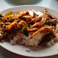 เมนูของร้าน เจ๊แหม่มแกงป่า