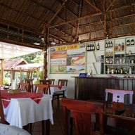 บรรยากาศ Minh Kha Restaurant