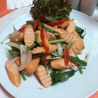 เมนูของร้าน Munch Restaurant @ Citrus Sukhunvit 11 Hotel