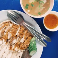 คำภา ข้าวมันไก่