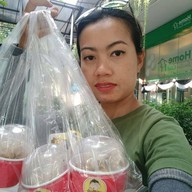 กล้วยปิ้งตาโอ โลตัสซิตี้พาร์คบางพลี