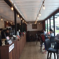 บรรยากาศ J Coffee แจ้งวัฒนะ แจ้งวัฒนะ-คลองประปา