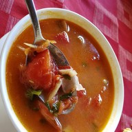 เมนูของร้าน Minh Kha Restaurant