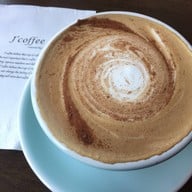 เมนูของร้าน J Coffee แจ้งวัฒนะ แจ้งวัฒนะ-คลองประปา