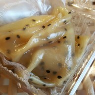 เมนูของร้าน ขนมโบราณ