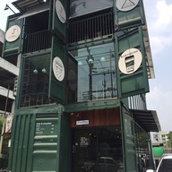 หน้าร้าน J Coffee แจ้งวัฒนะ แจ้งวัฒนะ-คลองประปา