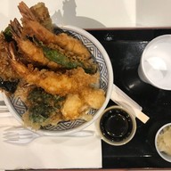 Tenpurameshi Kaneko Hannosuke Mitsuwa Torrance, LA