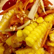 เมนูของร้าน ตําแหล