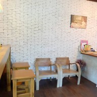 บรรยากาศ Cake Club Bake By Aim