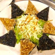 เมนูของร้าน ครัวชมจันทร์ นครนายก