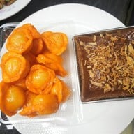 ปูเป้ กาแฟสด ไปรษณีย์บางปู