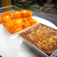 ปูเป้ กาแฟสด ไปรษณีย์บางปู