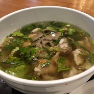 สุกี้เยาวราช@หอประชาธิปไตย