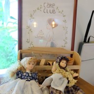 บรรยากาศ Cake Club Bake By Aim