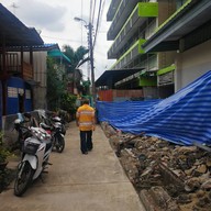 ปูเป้ กาแฟสด ไปรษณีย์บางปู