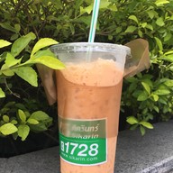 เมนูของร้าน Saimai Coffee