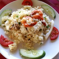 เมนูของร้าน Minh Kha Restaurant