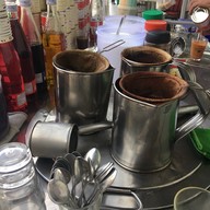 บรรยากาศ Saimai Coffee