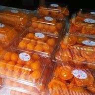 ปูเป้ กาแฟสด ไปรษณีย์บางปู