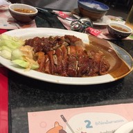 เมนูของร้าน MKRestaurants(เอ็มเคเรสโตรองต์) เซ็นทรัล พลาซ่า พระราม 2