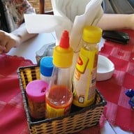 บรรยากาศ Minh Kha Restaurant