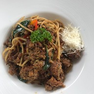 เมนูของร้าน Chivit Thamma Da Coffee House, Bistro&Bar