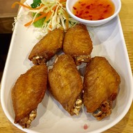 เมนูของร้าน ตําแหล