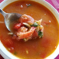 เมนูของร้าน Minh Kha Restaurant