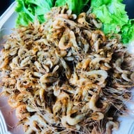 เมนูของร้าน ชาญชัย ลาบยโสธร