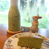 เมนูของร้าน Cake Club Bake By Aim