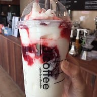 เมนูของร้าน J Coffee แจ้งวัฒนะ แจ้งวัฒนะ-คลองประปา