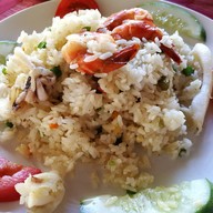 เมนูของร้าน Minh Kha Restaurant