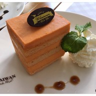 เมนูของร้าน Wilaiwan Huahin