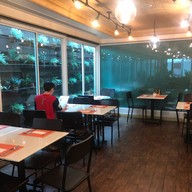 บรรยากาศ Munch Restaurant @ Citrus Sukhunvit 11 Hotel