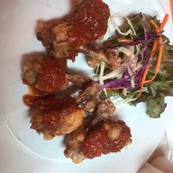 เมนูของร้าน Munch Restaurant @ Citrus Sukhunvit 11 Hotel