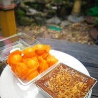 ปูเป้ กาแฟสด ไปรษณีย์บางปู