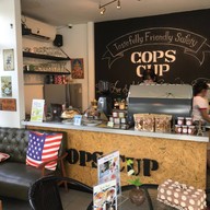 Cops Cup