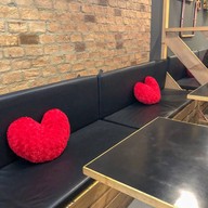 บรรยากาศ Zambrero Thailand เซ็นทรัลเวิลด์